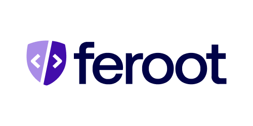 feroot feroot Logo
